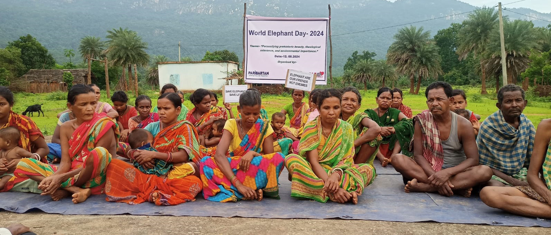 Paribartan